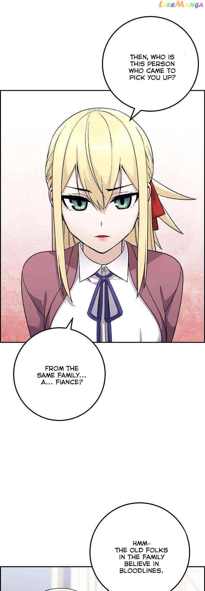 Webtoon Character Na Kang Lim Chapter 36 37